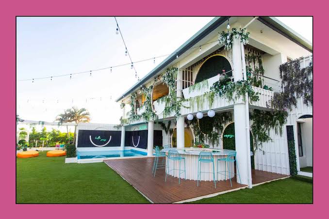 Love Island USA' filming locations explained: Every villa from Hawaii to  Fiji