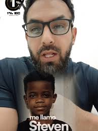 Mi Nombre Es Steven