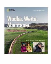 Transsibirische Eisenbahn Abenteuer Reisebucher Reisen