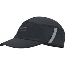 Wiggle Gore Running Wear Essential Light Cap Ss17 Running Headwear Laufbekleidung Schildmutze Mutze
