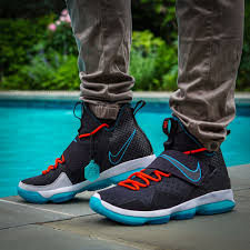 For the lebron 17, lebron james challenged nike designer jason petrie and his team to build a product that creates force without fear. this directive led petrie to design a shoe that uses air to protect lebron while also delivering next level quickness. Nike Lebron 14 Red Carpet Hype Shoes Basketball Shoes Kyrie Custom Nike Shoes