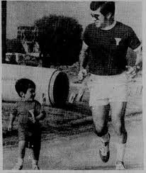 Leopold Christopher “Leo” Benavides (1942-1993)