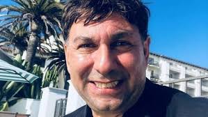 Jeffrey Boyajian's Instagram, Twitter & Facebook