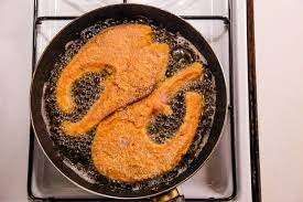 Cara goreng ikan bawal putih cara goreng ikan bawal putih. Ini Cara Goreng Ikan Agar Hasilnya Garing Dan Renyah