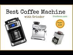 Of coffee and when you use coffee grounds you can fill a 14 oz. 24 Best Coffee Machine With Grinder Ideas In 2021 Best Coffee Coffee Machine Coffee