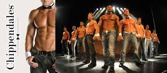 The Chippendales Chippendales Theater Las Vegas Nv