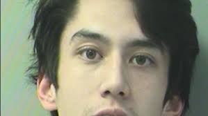 Three men, teen charged with stealing packages off of porch