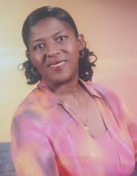 Daphenie Gertrude Gardiner