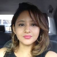 Anya de Souza-Pierre