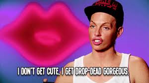 The show documents rupaul in the search for america's next drag superstar. rupaul plays the role of host, mentor, and head judge for this series. Rupaul Drag Race Quotes Quotesgram