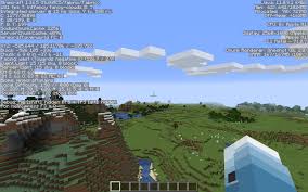 If you hold option on your . Minecraft Running Native On M1 Sodium Mod Insane Performance R Macgaming