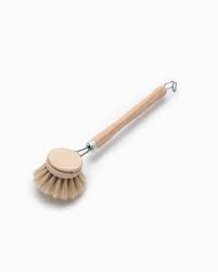 Dish Brush Iris Hantverk In 2020 Dish Washing Brush Brushed Steel Horse Hair