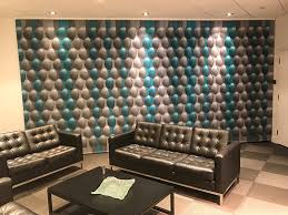 Who Knew Vertical Blinds Can Be An Eye Catching Focal Point Design Insider