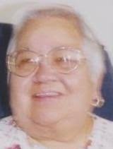 Aurora Puente Obituary