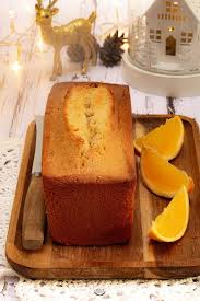 Cake A L Orange Ultra Moelleux Recette En 2020 Cake A L Orange Recette Facile Cake