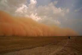 نتیجه تصویری برای طوفان البرز