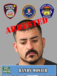 Pueblo Police Department