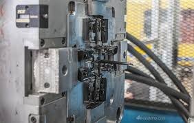 Molding the way america shoots® 1638 w knudsen drive phoenix az. Injection Molding Services 4front Manufacturing
