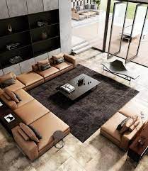 Minimal Interior Design Inspiration 223 Minimalism Interior Minimal Interior Design Interior Design Examples