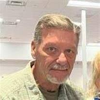 Steve H. Todd Obituary