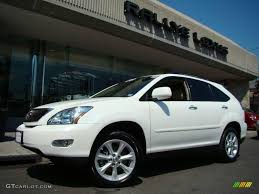 Image result for White 2009 RX