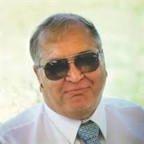 James E. "Jim" Winoske Obituary (2023)