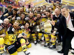 Vienna capitals ice hockey offers livescore, results, standings and match details. Ein Unglaubliches Gefuhl Das Highlight Video Zum Meisterstuck Der Vienna Capitals Gegen Den Kac Eishockey Vienna At