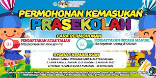 Borang pendaftaran tahun 1 ambilan 2022 dan 2023 online. Cara Pendaftaran Tahun 1 Online Bagi Sesi Persekolahan 2022 2023