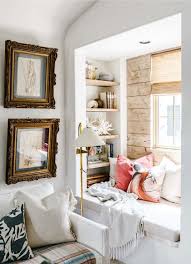 We ran out of time to wire them, but that will be done soon! Ebook Friendly 50yearsofebooks On Twitter Window Reading Nook In A Beach Style Home In Miami Https T Co 9ctrfhezys