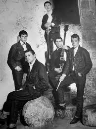 The animals' american debut had none. The Animals Wikipedia