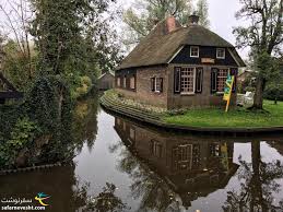 See more of giethoorn village on facebook. Giethoorn In Netherlands More Like A Dream Than Reality