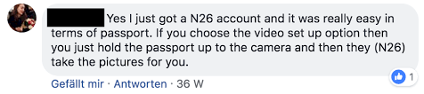 The euro account that you will own in germany makes it. Opening A German Bank Account Without An Anmeldung All About Berlin