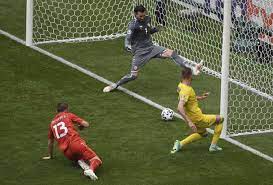 Catch the latest ukraine and north macedonia news and find up to date football standings, results, top scorers and previous winners. Me7lo99px 9k1m