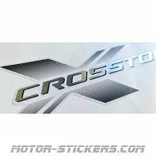 World population roughly doubled over the course of the … Honda Vfr 1200x Crosstourer 2014 2015 Aufkleber