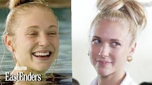 Nancy Carter's Instagram, Twitter & Facebook