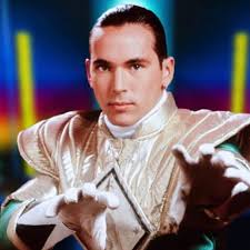 Muere Jason David Frank, uno de los Power Rangers originales, a los 49 años 