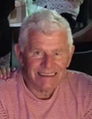 Condolence Book for Michael O'Sullivan (Cork City, Cork)