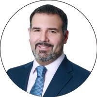 Michael Savino, Chief Lending Officer