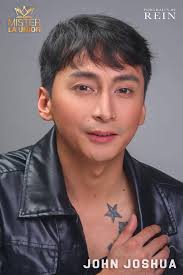 Mister La Union 2025 candidates! Do you want your favorite candidates to  win the first-ever People's Choice Award? Here are the mechanics: Vote for  your favorite candidate: ✓ Voting Period : January