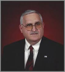 Obituary information for George Terry Fitzpatrick