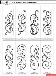 Wrought Iron Works Bizrice Com Wrought Iron Decor Iron Furniture Iron Decor