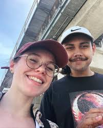 Paris Summers's Instagram, Twitter & Facebook