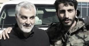 komandan senior Garda Revolusi Iran tewas dalam pertempuran di Suriah