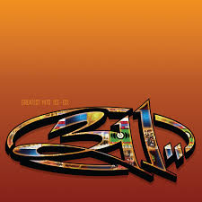 311 (pronounced three eleven) is an american rock band from omaha, nebraska. Greatest Hits 93 03 Compilation By 311 Spotify
