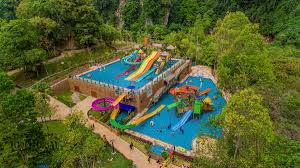 In 2015, the park was awarded as the world gold winner in the resort category at the fiabci prix d'excellence awards 2015, petaling jaya. Sunway Lost World Of Tambun Tickets Buy At Wonderfly