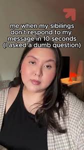 y'all take too long fr!