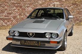 Image result for Rame Chiaro 1983 Alfa-Romeo
