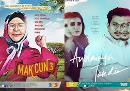 S02 e10 episode 10 5 lug 2018. Mak Cun Lagi Tinggi Rating Daripada Andainya Takdir Media Hiburan