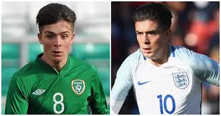 Jack grealish could be a perfect choice for england against scotland at wembley, where hosts can expect to dominate possession against spirited opponents. Jack Grealish Misses Out On England World Cup Squad Sportsjoe Ie