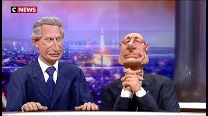 Quiz les guignols de l'info : Jacques Chirac La Figure Incontournable Des Guignols De L Info Cnews